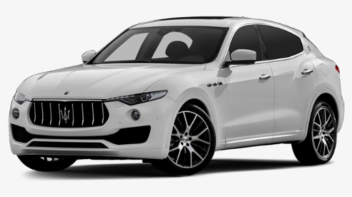 2020 Maserati Levante - 2018 Maserati Levante, HD Png Download, Free Download