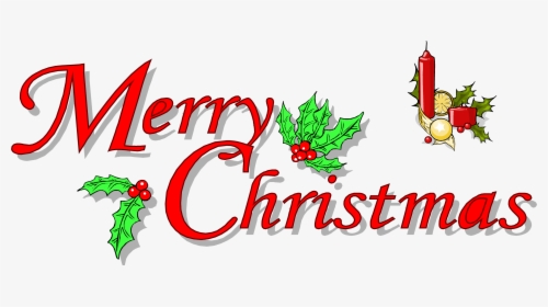 Merry Christmas Png Images, Transparent Png, Free Download