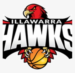 Ias Partners With The Illawarra Hawks, HD Png Download, Free Download
