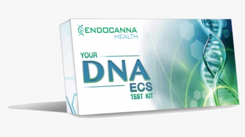 Endocanna Dna Kit, HD Png Download, Free Download