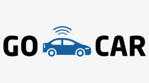 Thumb Image - Go Car Logo Png, Transparent Png, Free Download