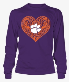 Lsu Christmas Sweater, HD Png Download, Free Download