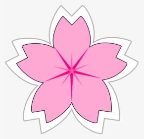 Sakura Symbol, HD Png Download, Free Download