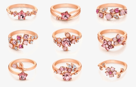 Ring Sakura, HD Png Download, Free Download