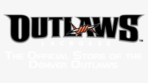 Youth New Balance Custom Home Jerseys The Official - Denver Outlaws Logo Png, Transparent Png, Free Download