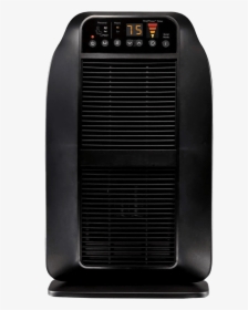 Space Heater Transparent Background - Heatgenius Honeywell Price, HD Png Download, Free Download