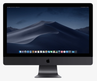 Transparent Mac Computer Clipart - Apple Macbook 12 Silver 2017, HD Png Download, Free Download