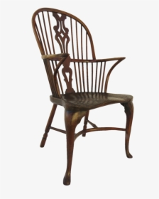Windsor Chair Png , Png Download - Windsor Chair, Transparent Png, Free Download