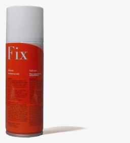 Image For Fix Solvent Aerosol - Cosmetics, HD Png Download, Free Download