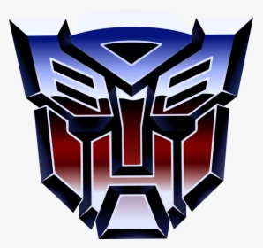 Transformers Logos Png Image - Transformers Optimus Prime Logo, Transparent Png, Free Download