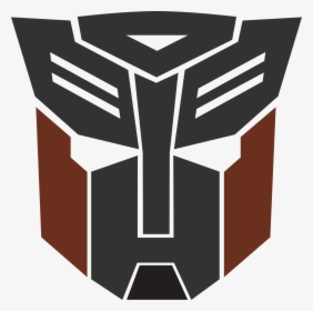 Transformers Logo Vector Png, Transparent Png, Free Download
