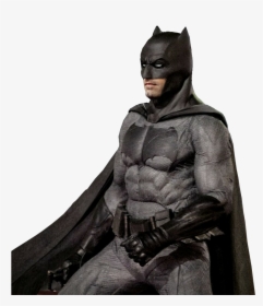 Ben Affleck Batman Suit Cosplay, HD Png Download, Free Download