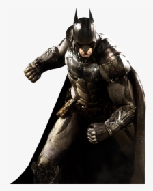 Arkham Knight Batman Png Image - Batman Arkham Knight Iphone, Transparent Png, Free Download