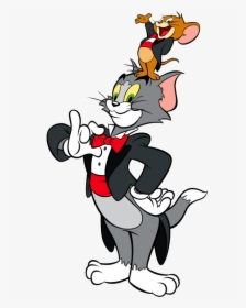 Tom And Jerry Png, Transparent Png, Free Download
