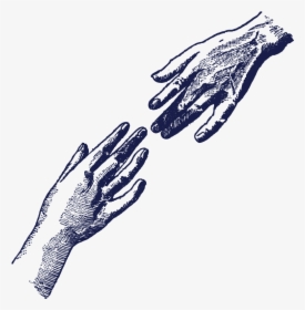 Catalysta Hands - Illustration, HD Png Download, Free Download