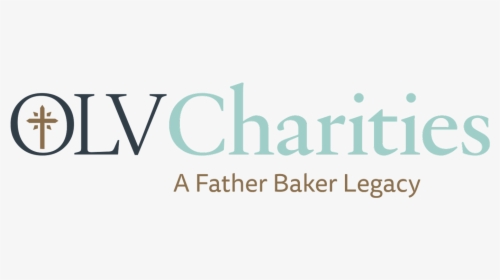 Olv Charities - Graphic Design, HD Png Download, Free Download