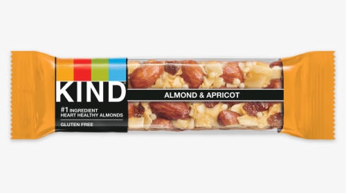 Null - Almond Kind Bars, HD Png Download, Free Download