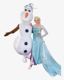 Frozen Elsa Homepage - Halloween Costume, HD Png Download, Free Download