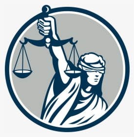 Symbol Lady Justice Logo, HD Png Download, Free Download
