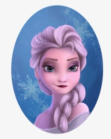 Elsa, HD Png Download, Free Download