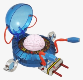 Professor Simon Wright Open Brain - Professor Simon Wright Toy, HD Png Download, Free Download