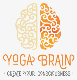 Yogabrainfull Copy - Yoga Brain, HD Png Download, Free Download