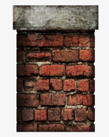 Brick Chimney Png File - Brick Chimney Png, Transparent Png, Free Download
