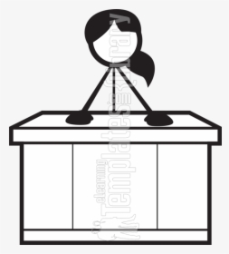 Stick Figure Png Transparent Background , Png Download - Drawing, Png Download, Free Download
