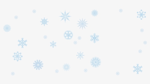 Transparent Snow Png - Pattern, Png Download, Free Download