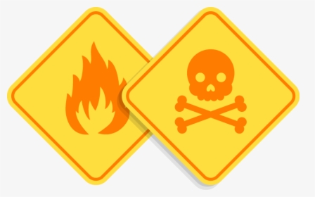 What Is Toxic Flame Retardant - Emblem, HD Png Download, Free Download