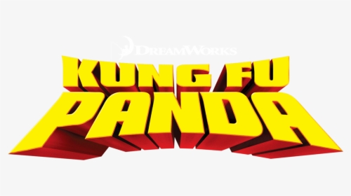 Kung Fu Panda Title, HD Png Download, Free Download