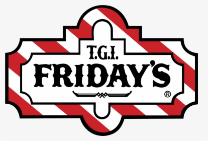 Fridays Tgi, HD Png Download, Free Download