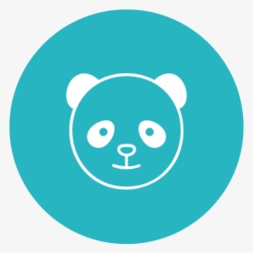 Summeru Icons Kungfupanda - Cartoon, HD Png Download, Free Download