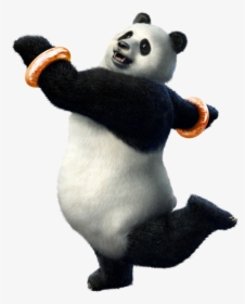 Panda Png - Panda Tekken Png, Transparent Png, Free Download