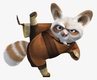 Master Shifu, Cartoon Characters, Dreamworks, Kung - Kung Fu Panda Shifu, HD Png Download, Free Download