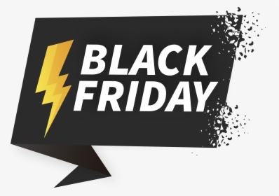 Logo Black Friday - Graphic Design, HD Png Download, Free Download