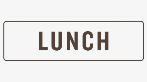 Lunch-27 - Beige, HD Png Download, Free Download