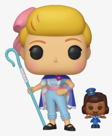 Funko Pop Toy Story 4 Bo Peep, HD Png Download, Free Download