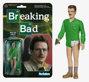 Action Figures Breaking Bad, HD Png Download, Free Download