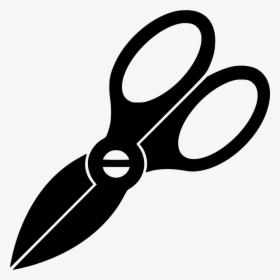 Scissors Cut Shears Trim, HD Png Download, Free Download