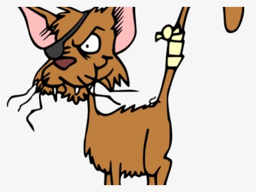 Fight Clipart Dog Cat Fighting - Cartoon Cat Png, Transparent Png, Free Download
