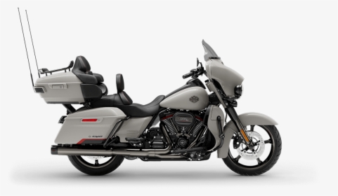 Harley 2020 Cvo Limited, HD Png Download, Free Download