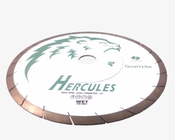 Hercules Quartzite Blade - Circle, HD Png Download, Free Download