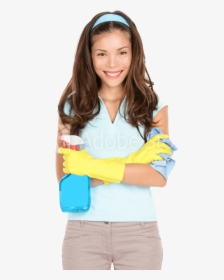 Cleaning , Png Download - Cleaning, Transparent Png, Free Download