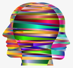 Equality - Dissociative Identity Disorder Transparent, HD Png Download, Free Download