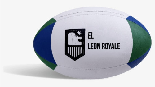 Promotional Rugby Ball Size - Mini Rugby, HD Png Download, Free Download