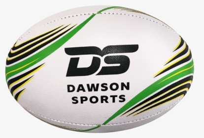 Dawson Rugby Ball, HD Png Download, Free Download