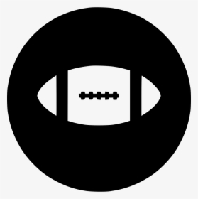 Rugby Ball Football Americanfootball - Mxximus Records, HD Png Download, Free Download