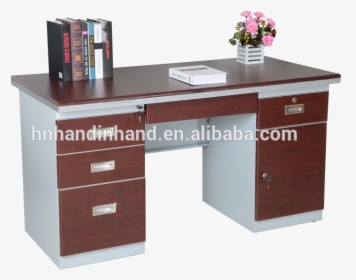 China Kd Office Furniture, China Kd Office Furniture - Computer Desk, HD Png Download, Free Download
