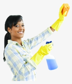 Keep It Neat And Clean Services, HD Png Download, Free Download